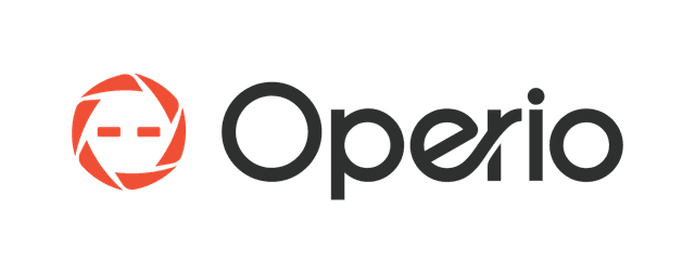 Operio